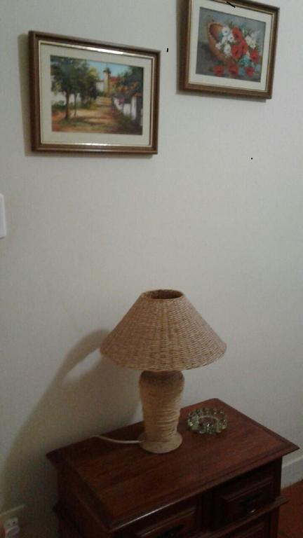 Comfort Guaruja Enseada Apartment 26 Wifi, Garagem E Ar Condicionado ภายนอก รูปภาพ